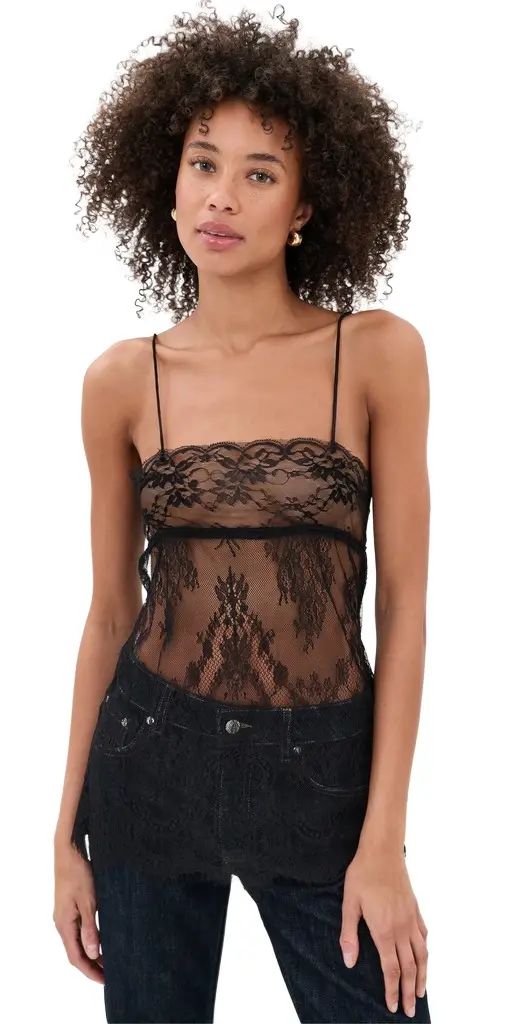Barely There Cami Barely There Cami