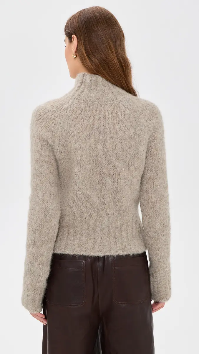 Baum und Pferdgarten Celena Alpaca Sweater | Thumbnail 3