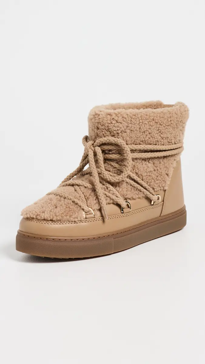 Inuikii Curly Boots | Thumbnail 2 Inuikii Curly Boots | Thumbnail 2