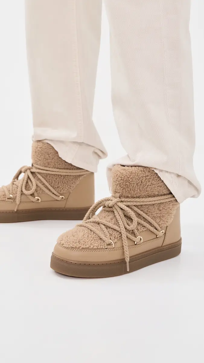 Inuikii Curly Boots | Thumbnail 3 Inuikii Curly Boots | Thumbnail 3