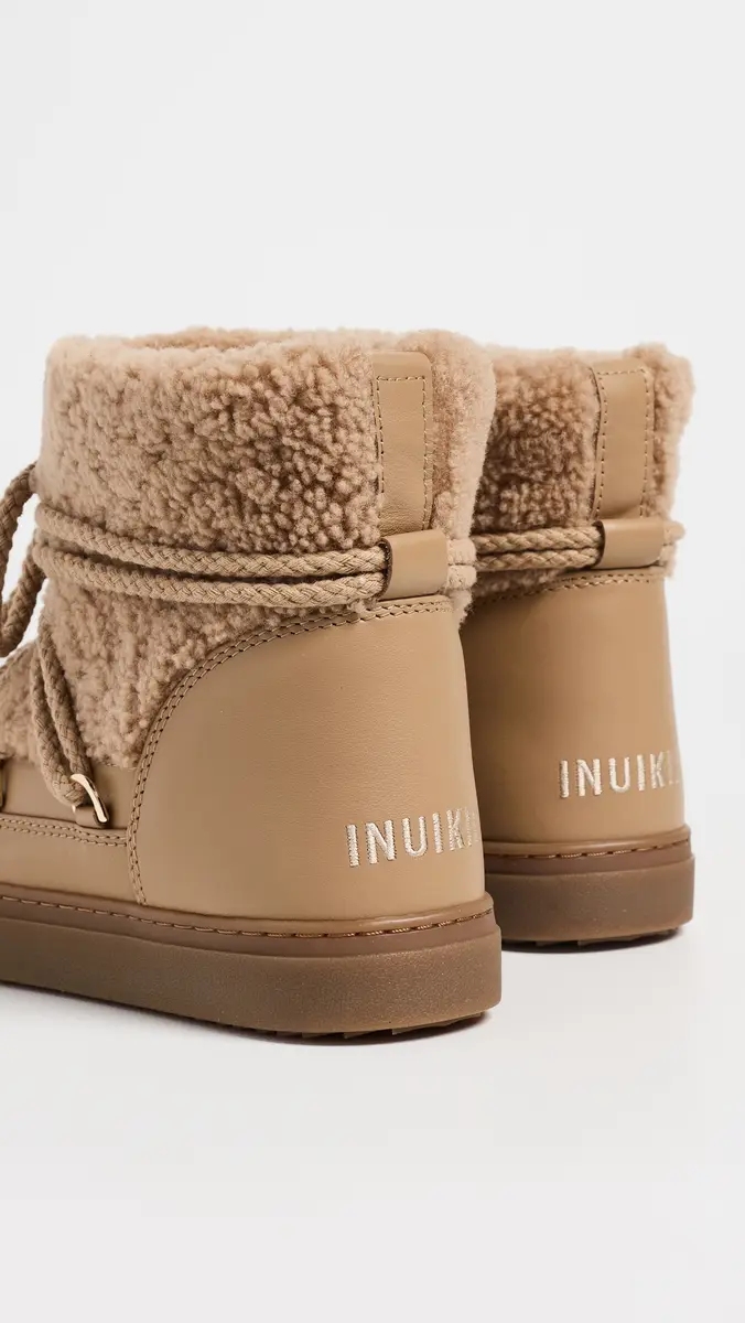 Inuikii Curly Boots | Thumbnail 4 Inuikii Curly Boots | Thumbnail 4