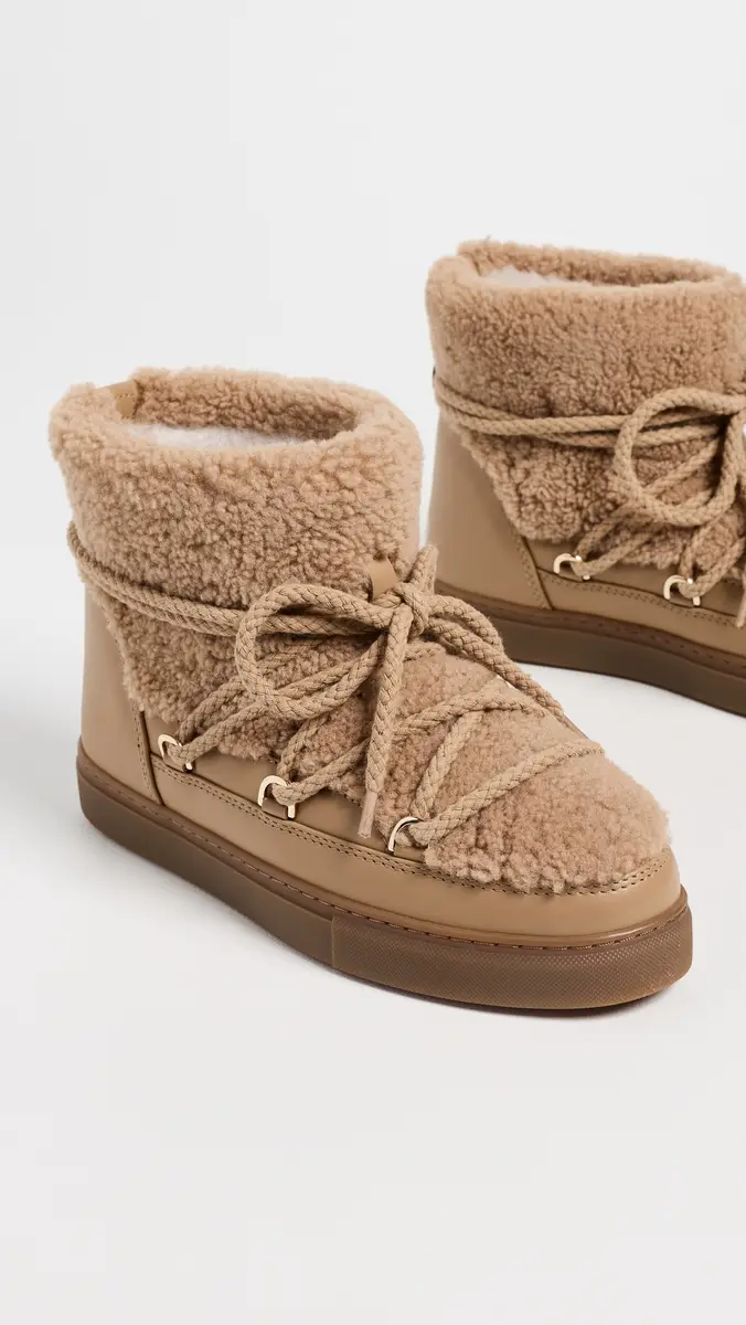 Inuikii Curly Boots | Thumbnail 5 Inuikii Curly Boots | Thumbnail 5