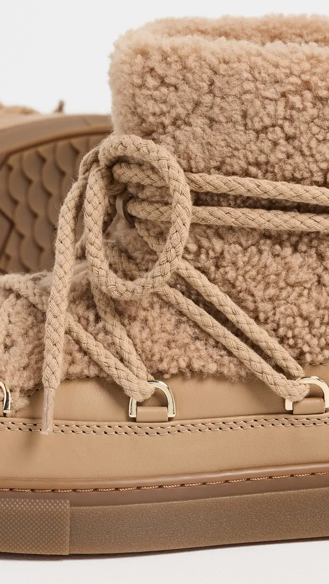 Inuikii Curly Boots | Thumbnail 6 Inuikii Curly Boots | Thumbnail 6