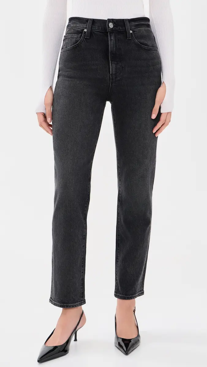 PAIGE Reece Jeans | Thumbnail 2 PAIGE Reece Jeans | Thumbnail 2