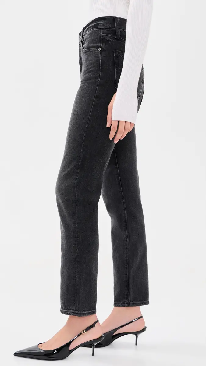 PAIGE Reece Jeans | Thumbnail 4 PAIGE Reece Jeans | Thumbnail 4