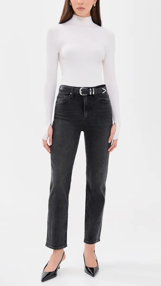 PAIGE Reece Jeans | Thumbnail 5 PAIGE Reece Jeans | Thumbnail 5