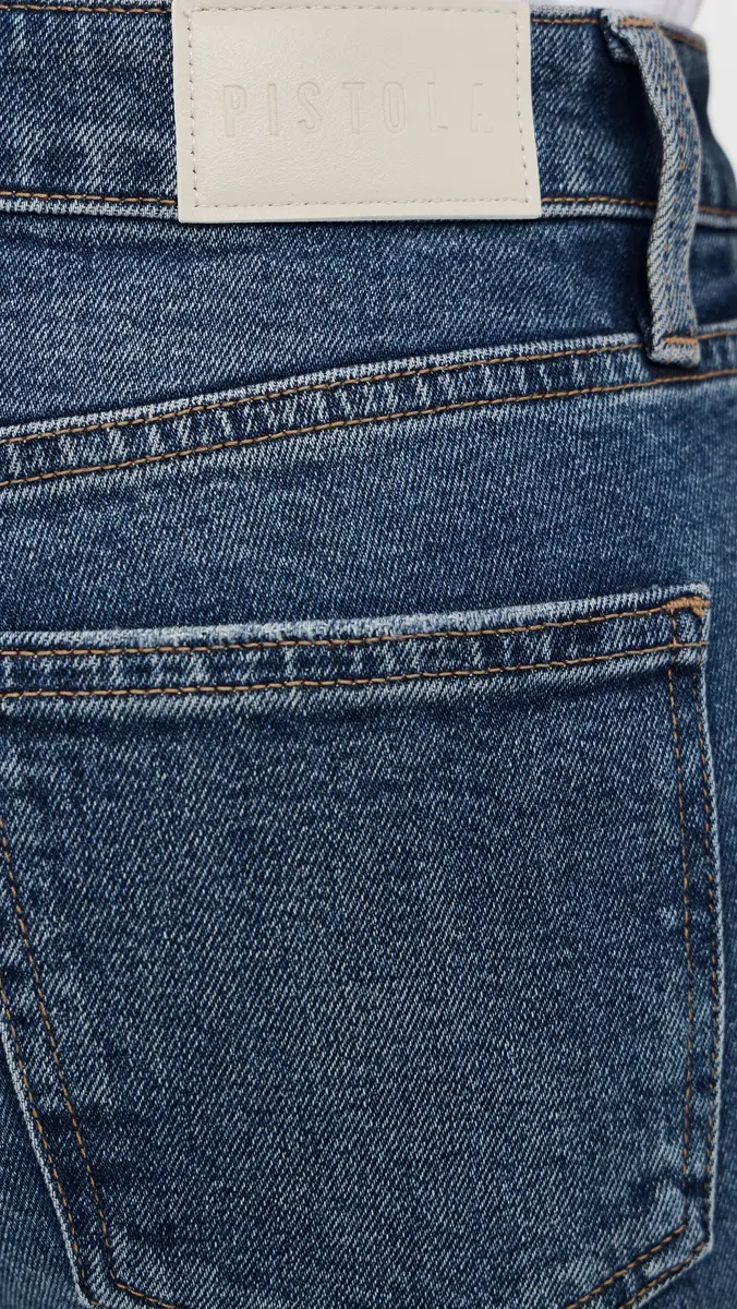 Pistola Vivian Petite Wide Leg Jeans | Thumbnail 6 Pistola Vivian Petite Wide Leg Jeans | Thumbnail 6