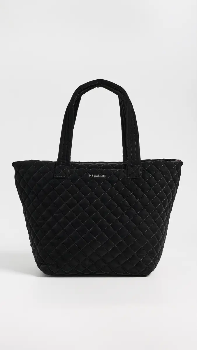 MZ Wallace Medium Metro Deluxe Tote | Thumbnail 2 MZ Wallace Medium Metro Deluxe Tote | Thumbnail 2