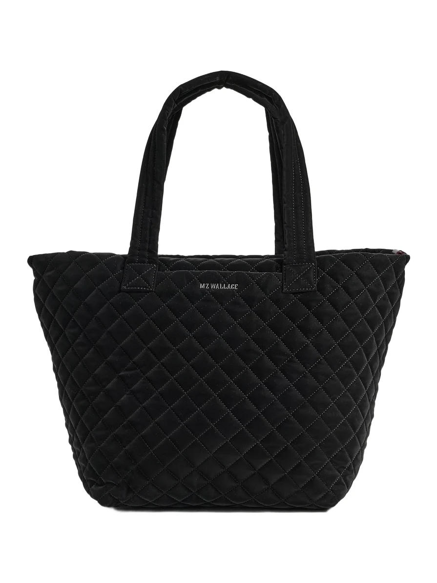 MZ Wallace Medium Metro Deluxe Tote