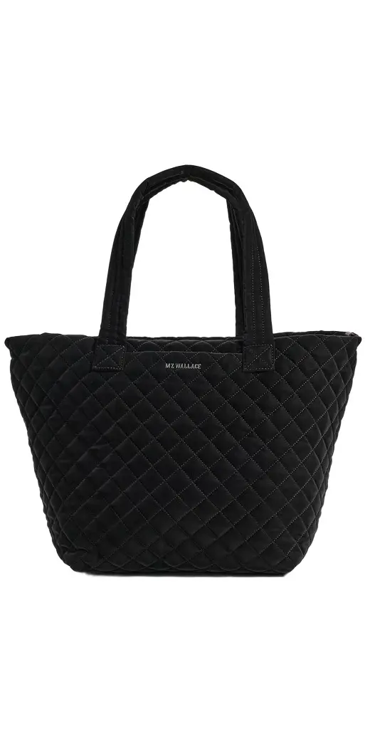 Medium Metro Deluxe Tote Medium Metro Deluxe Tote