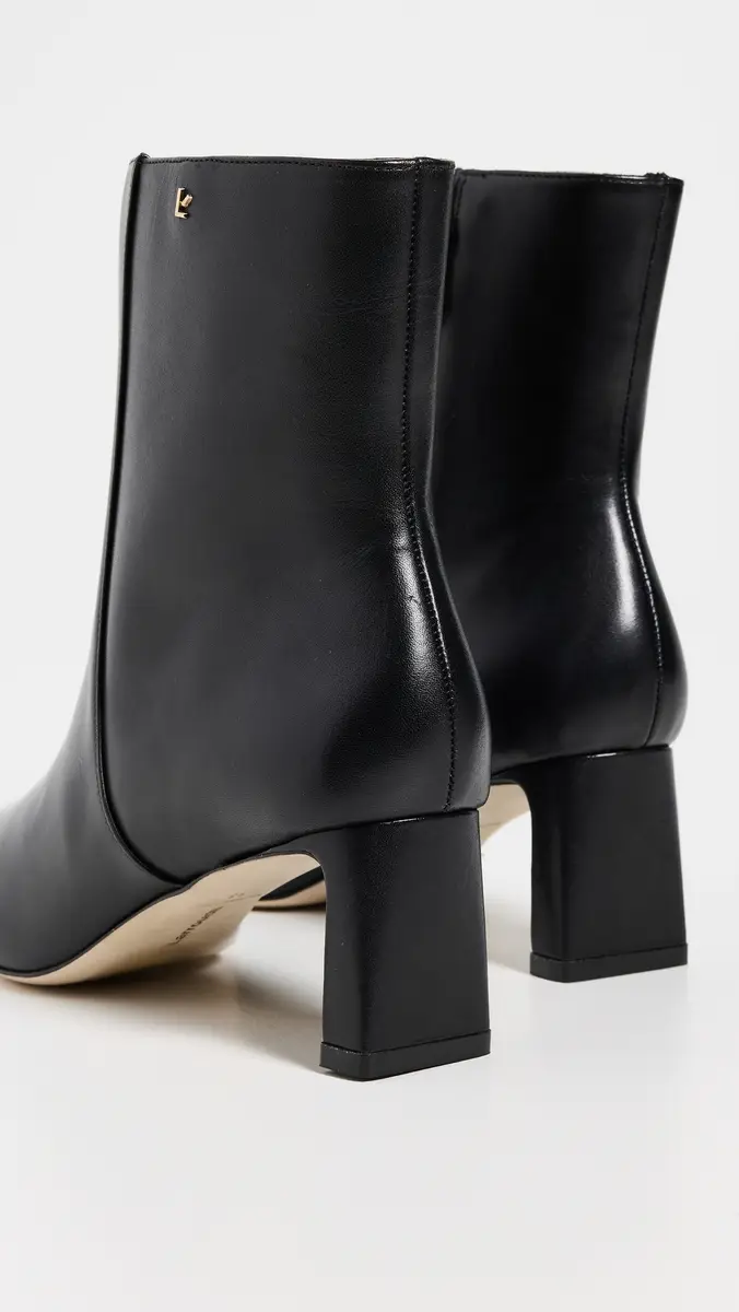 Larroudé Alexis Booties | Thumbnail 4 Larroudé Alexis Booties | Thumbnail 4
