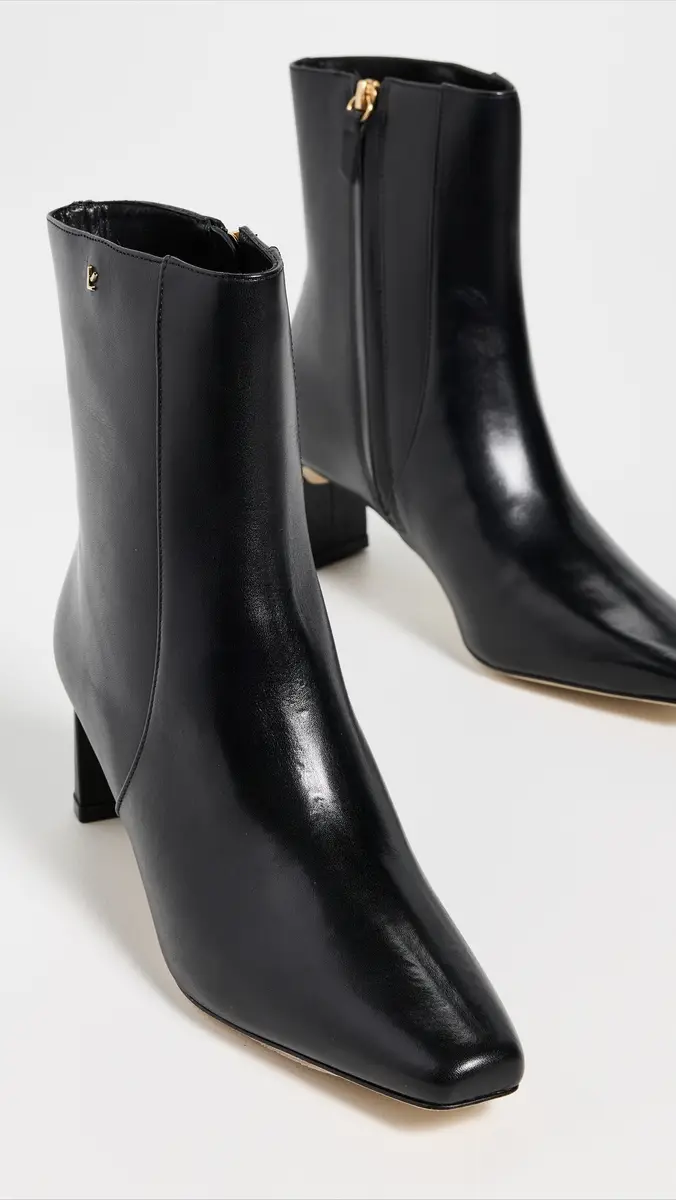 Larroudé Alexis Booties | Thumbnail 5 Larroudé Alexis Booties | Thumbnail 5
