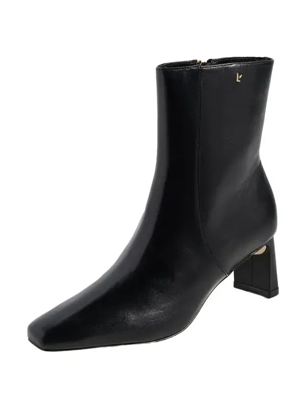 Alexis Booties Alexis Booties