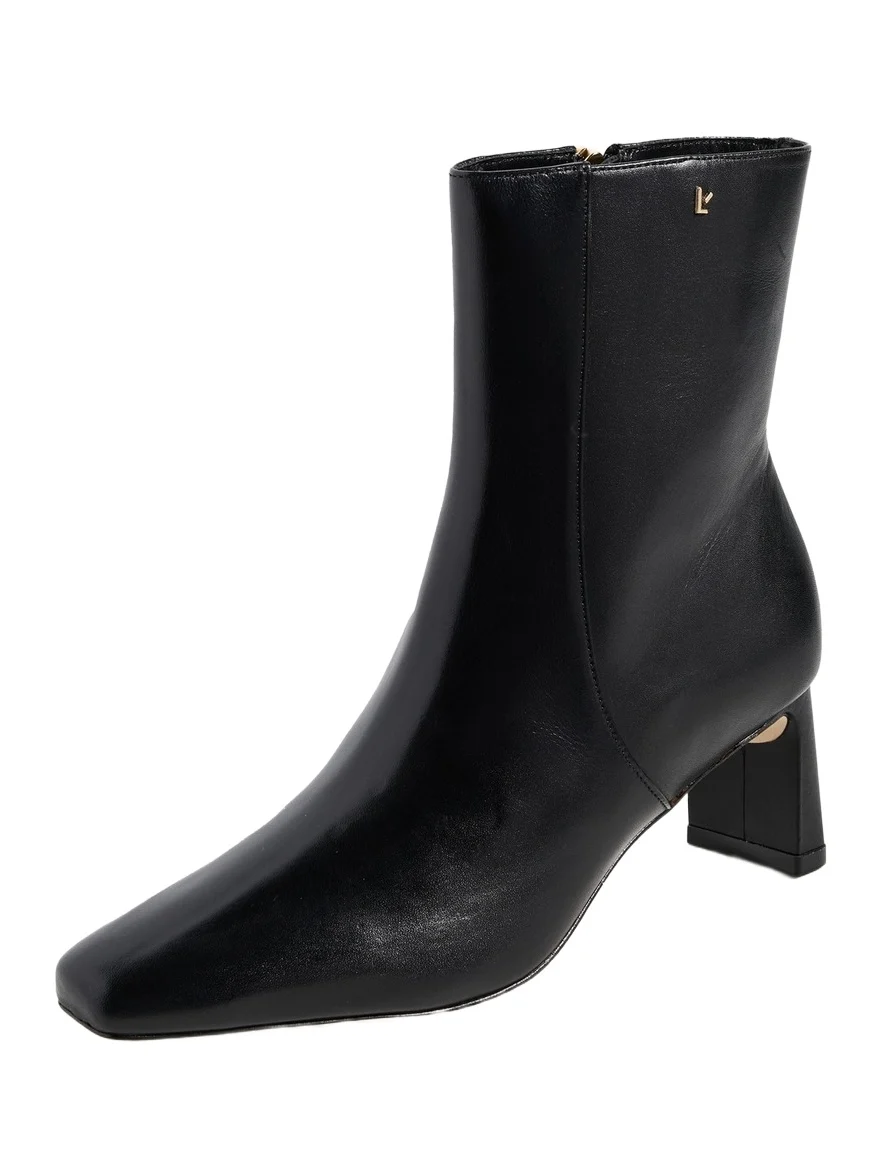 Larroudé Alexis Booties