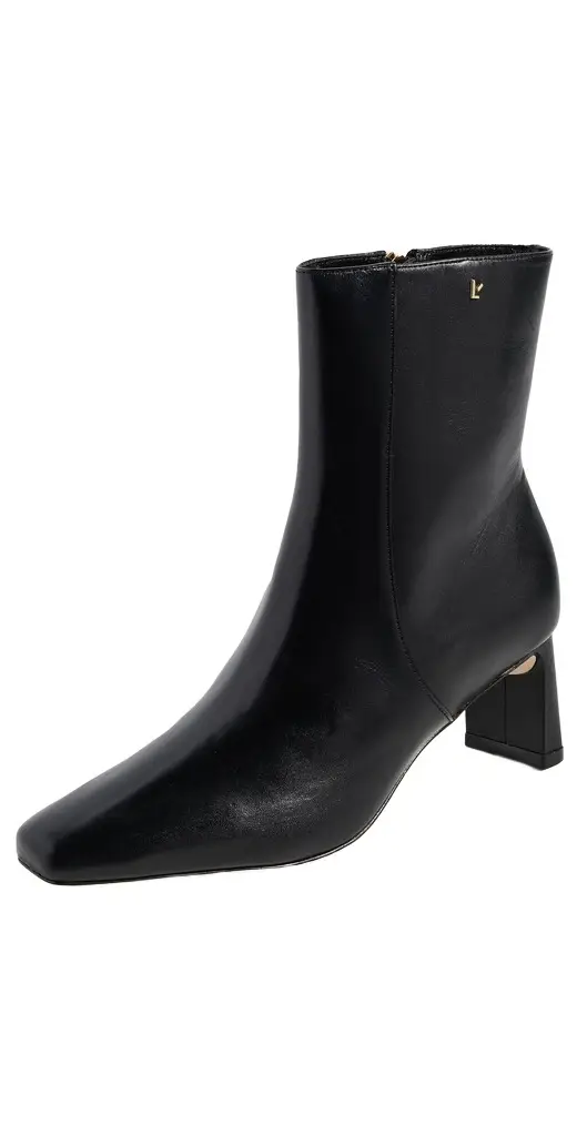 Larroudé Alexis Booties