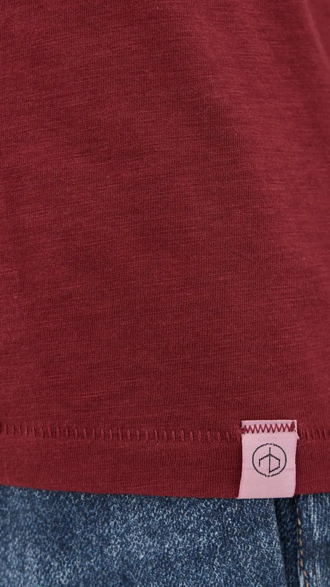 rag & bone The Slub Tee | Thumbnail 6 rag & bone The Slub Tee | Thumbnail 6
