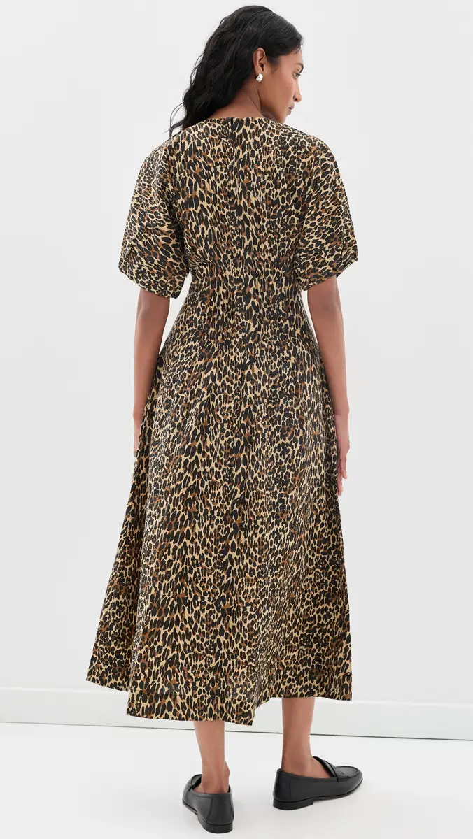The Great. THE GREAT. The Hartford Dress | Thumbnail 3