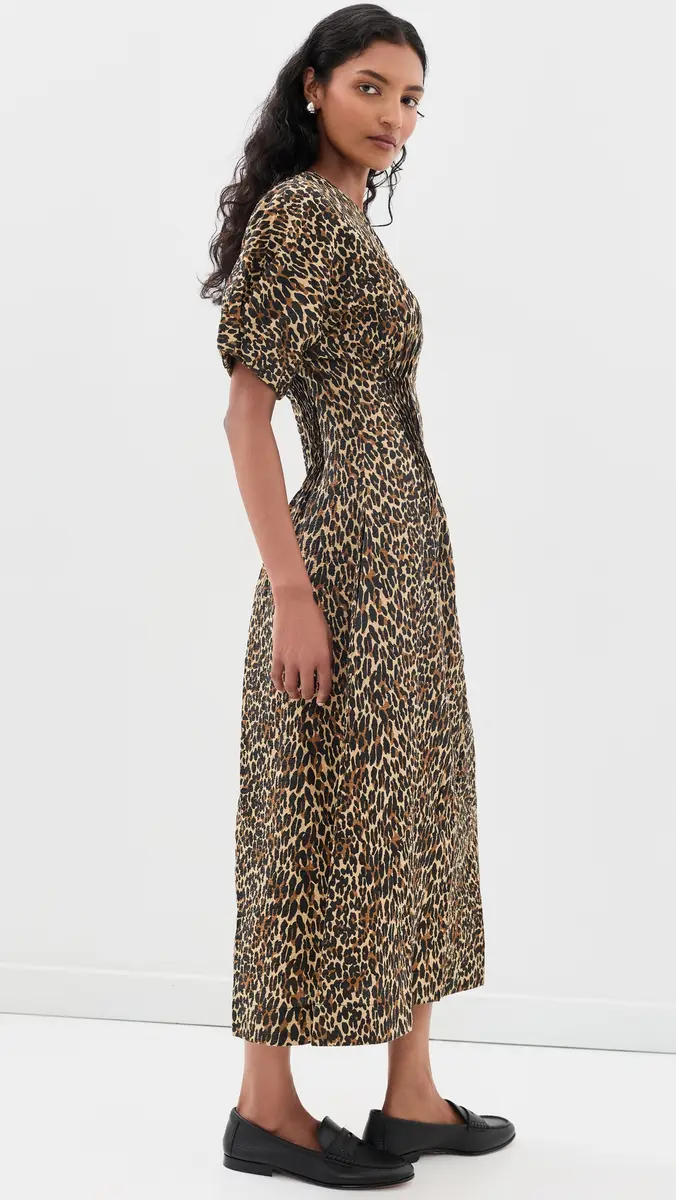 The Great. THE GREAT. The Hartford Dress | Thumbnail 4