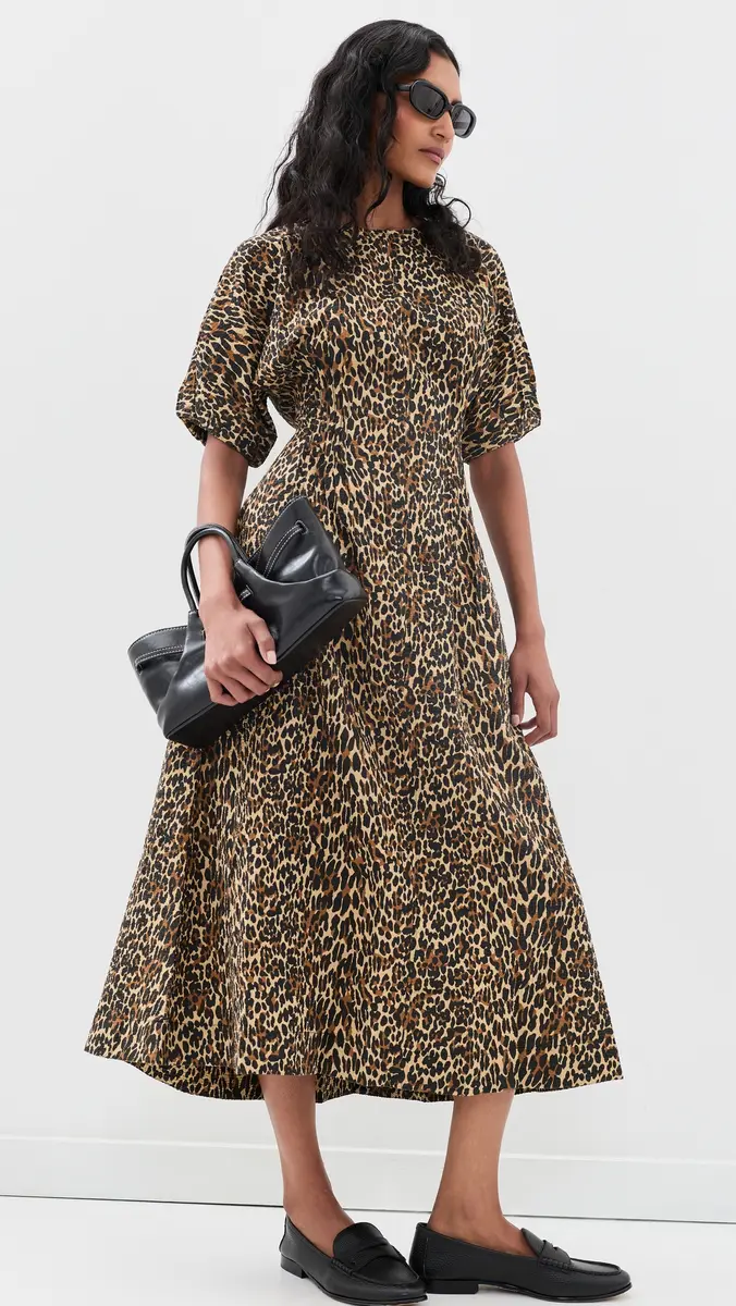 The Great. THE GREAT. The Hartford Dress | Thumbnail 5