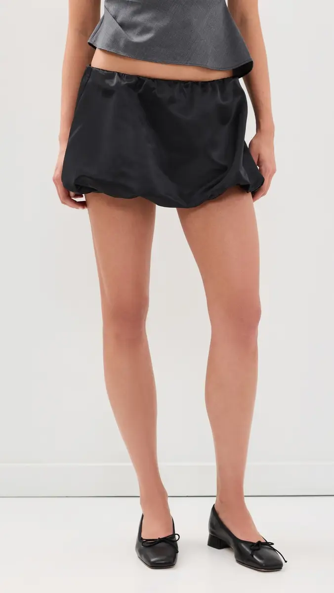 LIONESS Xoxo Bubble Skirt | Thumbnail 2 LIONESS Xoxo Bubble Skirt | Thumbnail 2