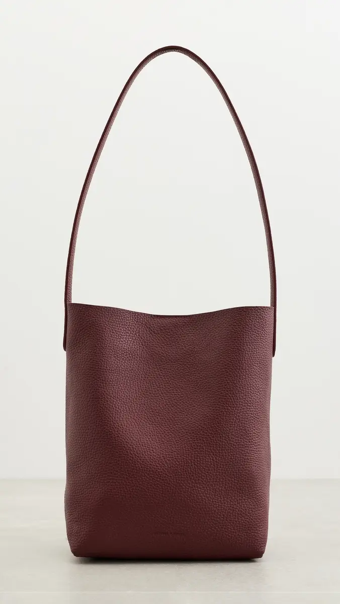 MANSUR GAVRIEL Small Everyday Cabas Shoulder Bag | Thumbnail 2