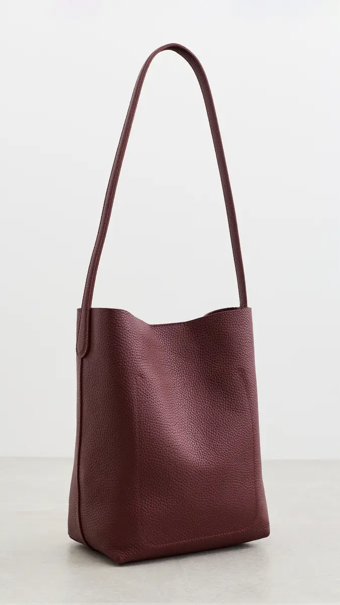MANSUR GAVRIEL Small Everyday Cabas Shoulder Bag | Thumbnail 4