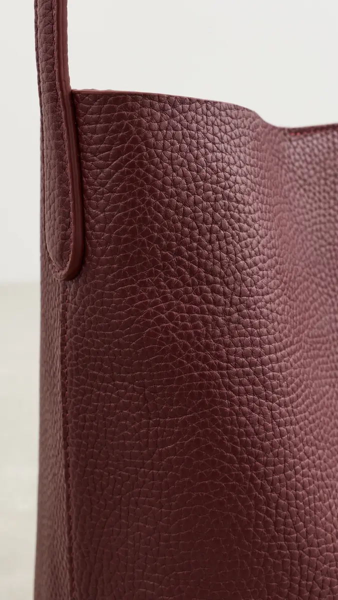 MANSUR GAVRIEL Small Everyday Cabas Shoulder Bag | Thumbnail 5