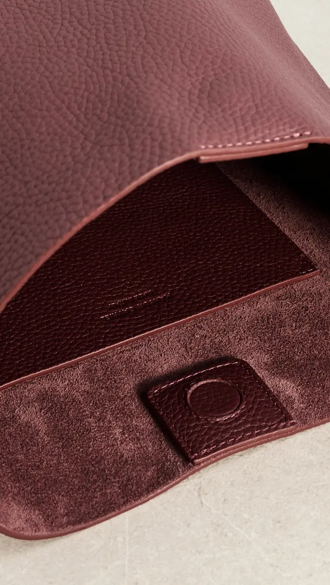 MANSUR GAVRIEL Small Everyday Cabas Shoulder Bag | Thumbnail 6