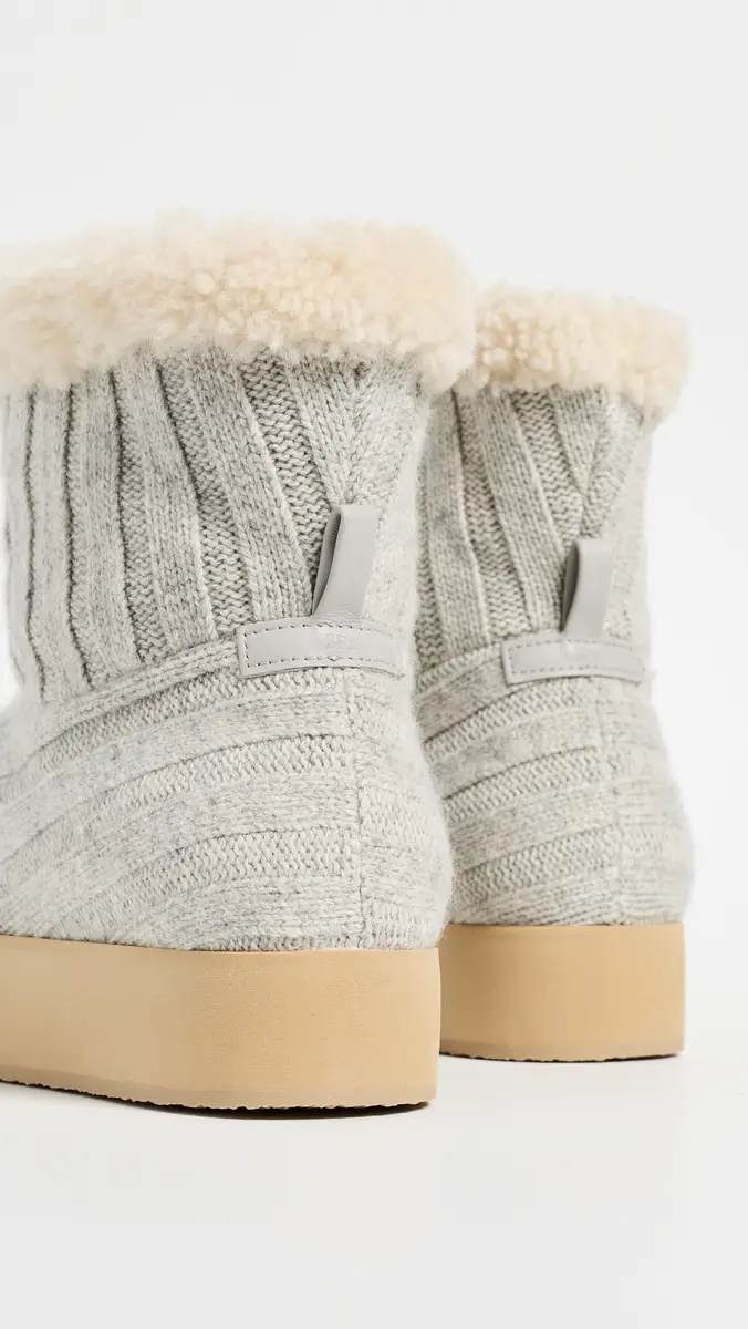 Brave Pudding BPK Boots | Thumbnail 4 Brave Pudding BPK Boots | Thumbnail 4