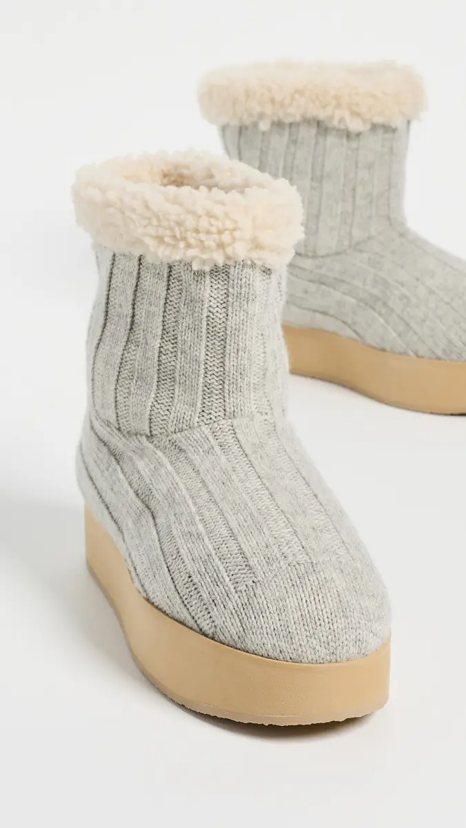Brave Pudding BPK Boots | Thumbnail 5 Brave Pudding BPK Boots | Thumbnail 5
