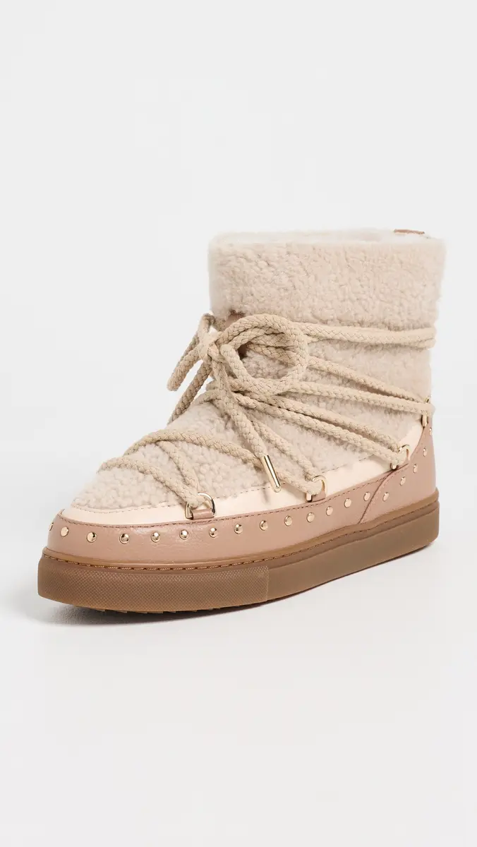 Inuikii Curly Rock Boots | Thumbnail 2