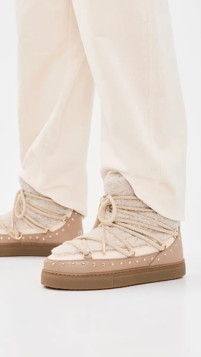 Inuikii Curly Rock Boots | Thumbnail 3