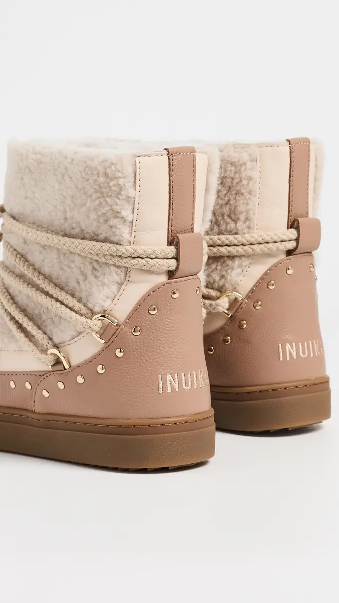 Inuikii Curly Rock Boots | Thumbnail 4