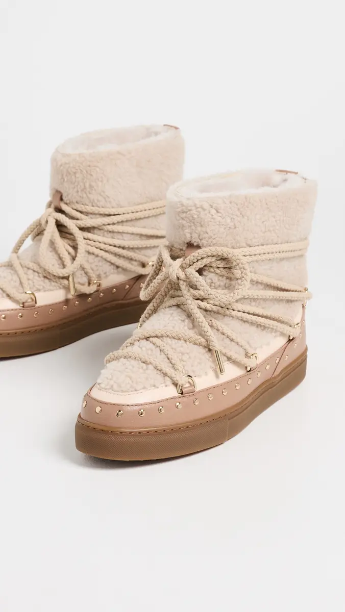 Inuikii Curly Rock Boots | Thumbnail 5