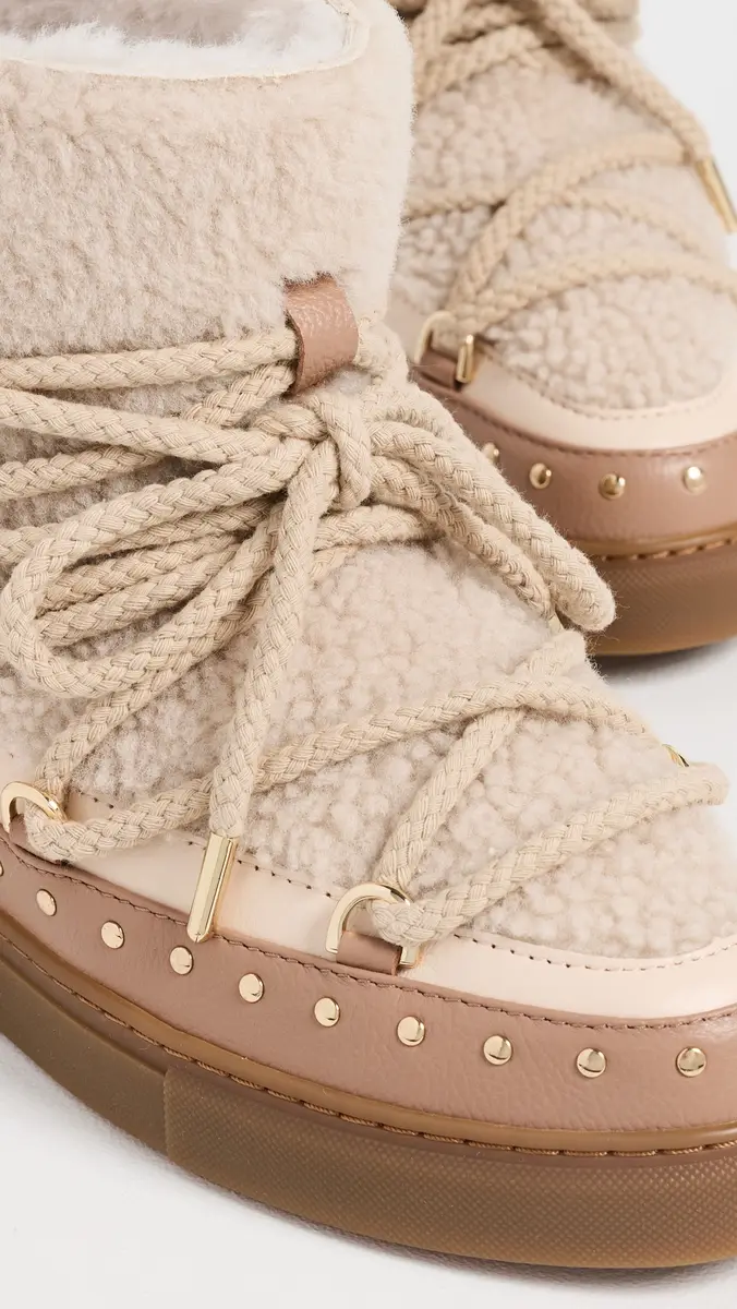 Inuikii Curly Rock Boots | Thumbnail 6