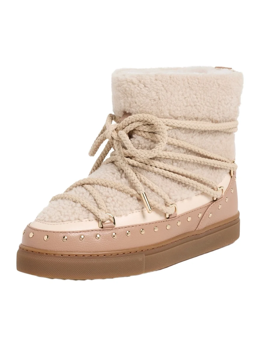 Inuikii Curly Rock Boots