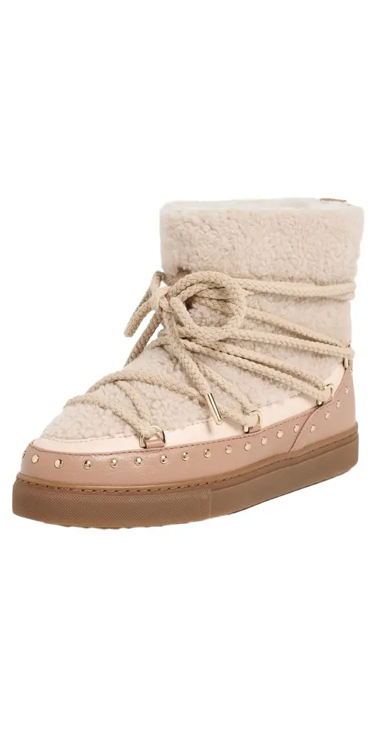 Inuikii Curly Rock Boots