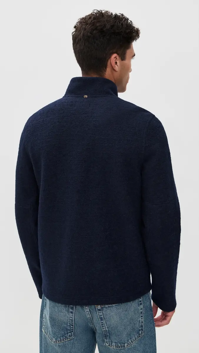 Billy Reid Garrett Jacket | Thumbnail 3 Billy Reid Garrett Jacket | Thumbnail 3