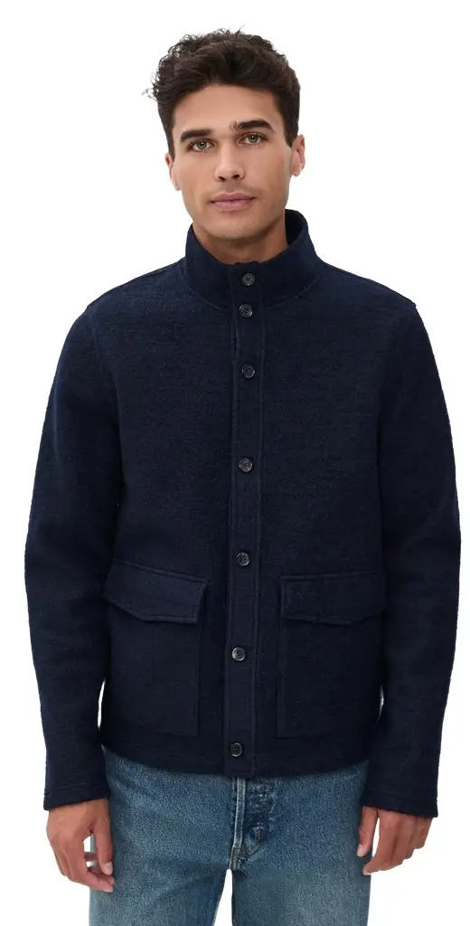 Garrett Jacket