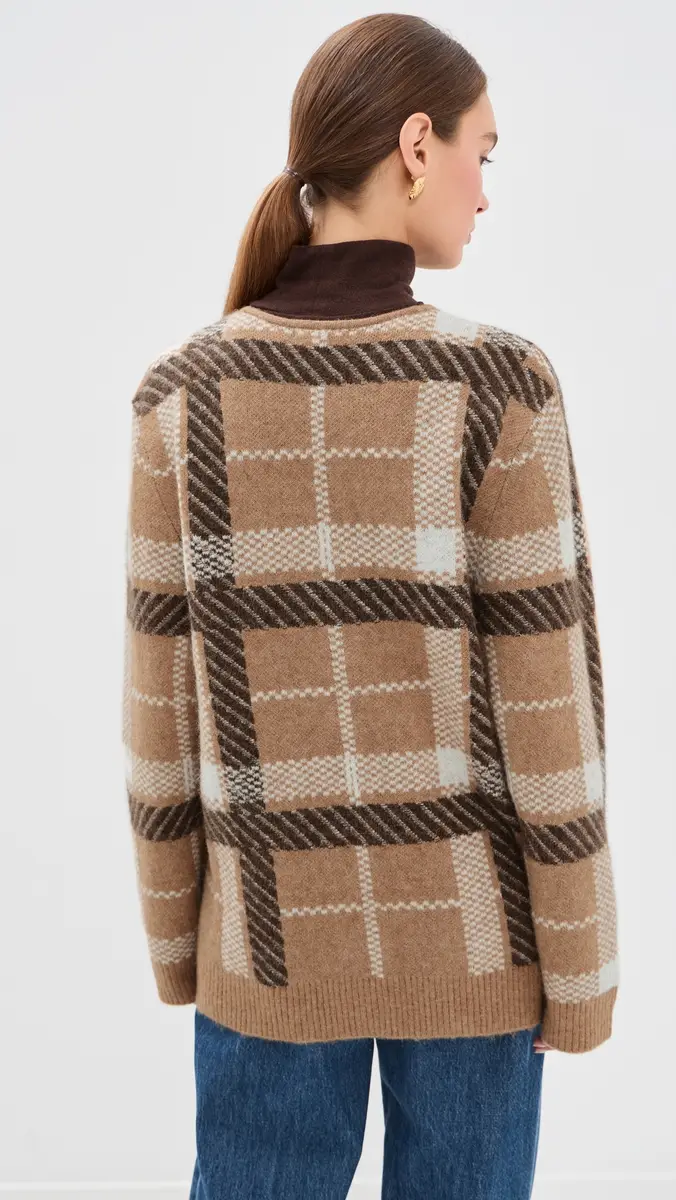 Veronica Beard Covey Cardigan | Thumbnail 3 Veronica Beard Covey Cardigan | Thumbnail 3