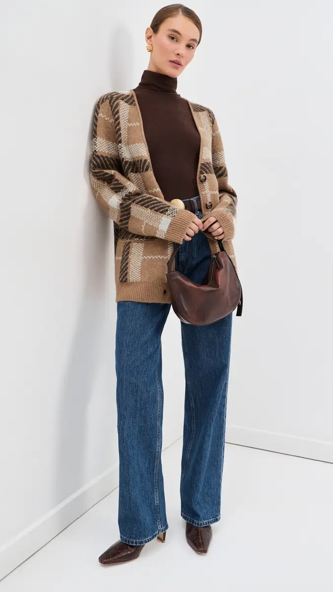 Veronica Beard Covey Cardigan | Thumbnail 5 Veronica Beard Covey Cardigan | Thumbnail 5