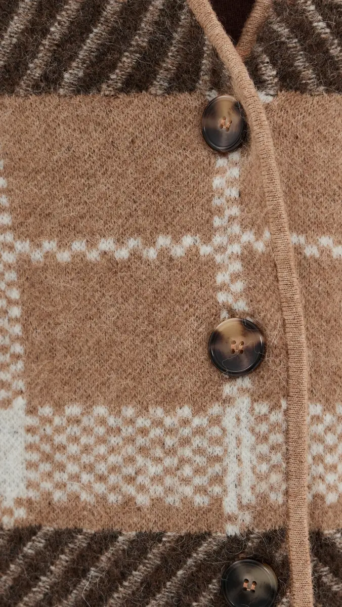Veronica Beard Covey Cardigan | Thumbnail 6 Veronica Beard Covey Cardigan | Thumbnail 6