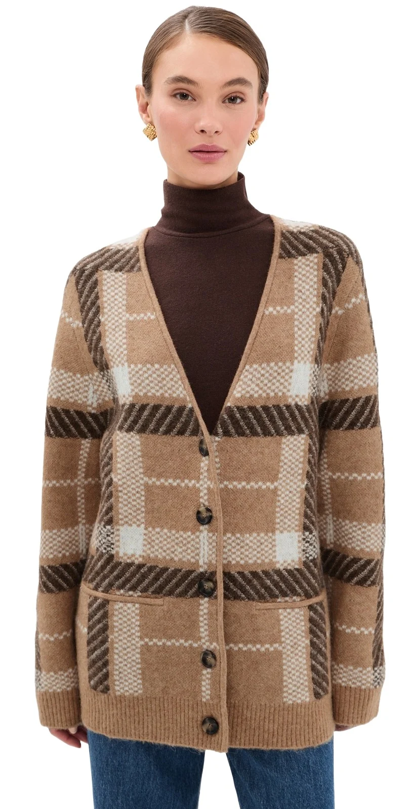 Covey Cardigan Covey Cardigan