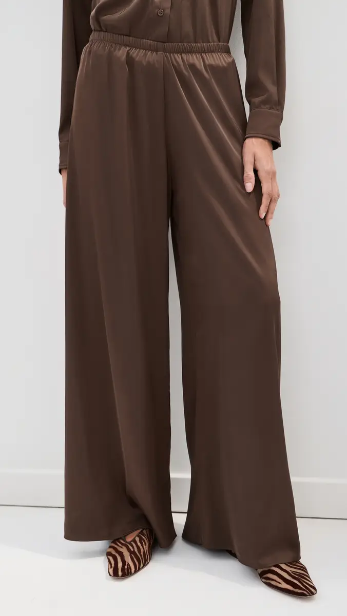 LE BOP Aliza Wide Leg Pants | Thumbnail 2 LE BOP Aliza Wide Leg Pants | Thumbnail 2