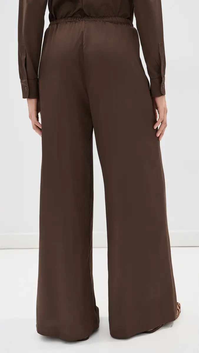 LE BOP Aliza Wide Leg Pants | Thumbnail 3 LE BOP Aliza Wide Leg Pants | Thumbnail 3
