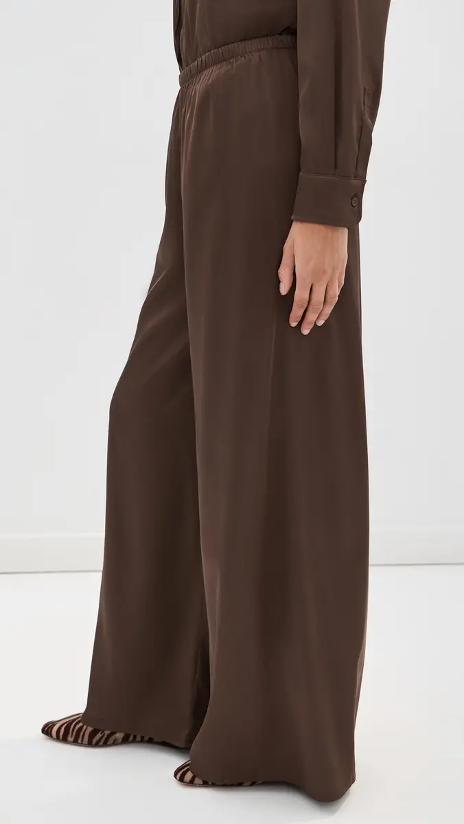 LE BOP Aliza Wide Leg Pants | Thumbnail 4 LE BOP Aliza Wide Leg Pants | Thumbnail 4