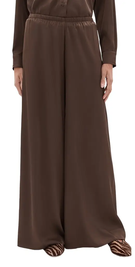 Aliza Wide Leg Pants Aliza Wide Leg Pants