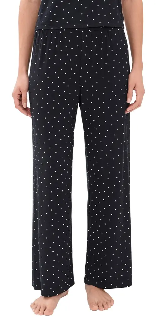 Luxe Dot Pants Luxe Dot Pants