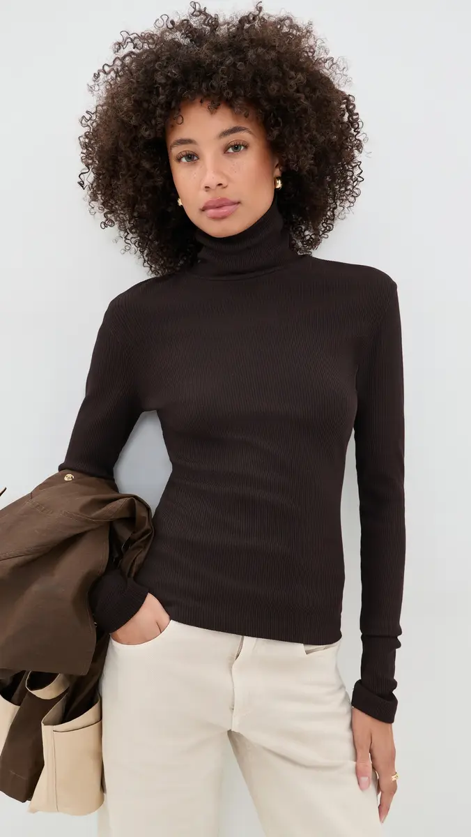 Citizens of Humanity Caradene Turtleneck | Thumbnail 2 Citizens of Humanity Caradene Turtleneck | Thumbnail 2