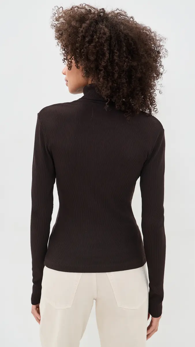 Citizens of Humanity Caradene Turtleneck | Thumbnail 3 Citizens of Humanity Caradene Turtleneck | Thumbnail 3